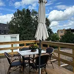 Prachtig En Ruim In Centrum *