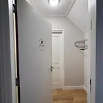 Prachtig En Ruim In Centrum Lägenhet