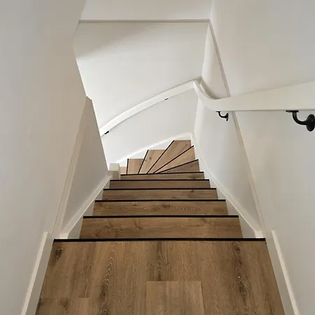 Prachtig En Ruim In Centrum * ロヘム