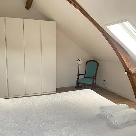 Appartement Prachtig En Ruim In Centrum