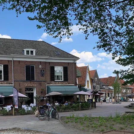 Prachtig En Ruim In Centrum *