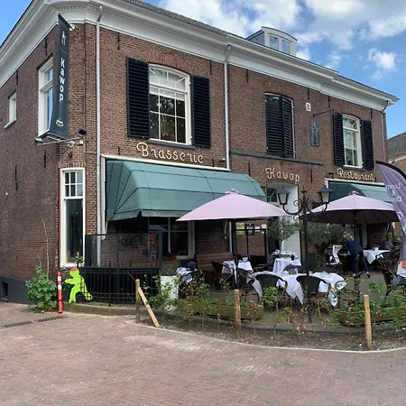 Appartement Prachtig En Ruim In Centrum *