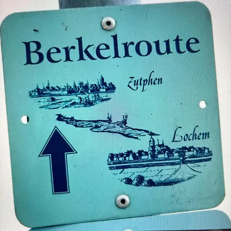 アパート Prachtig En Ruim In Centrum *