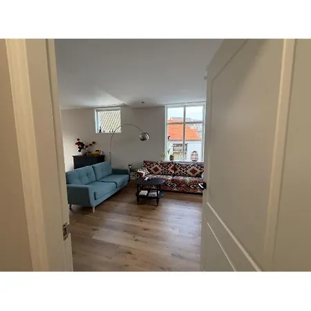 Prachtig En Ruim In Centrum