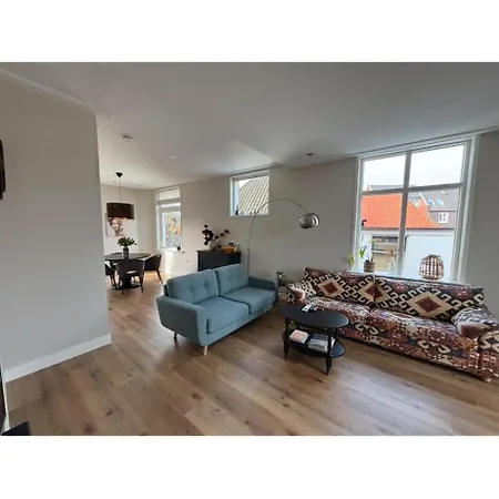 Prachtig En Ruim In Centrum *