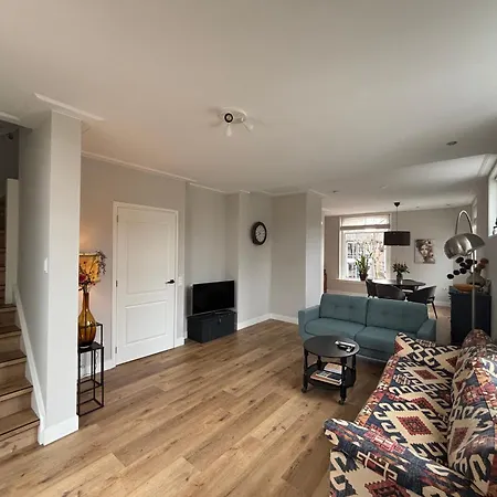 Prachtig En Ruim In Centrum * ロヘム