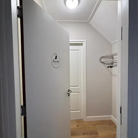 Prachtig En Ruim In Centrum Appartement