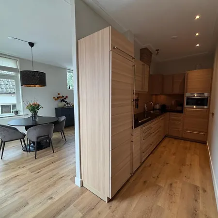 Prachtig En Ruim In Centrum *