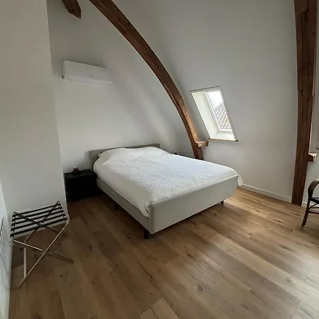 아파트 Prachtig En Ruim In Centrum *