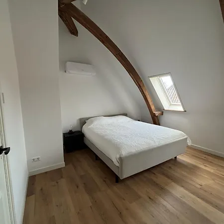 Prachtig En Ruim In Centrum * ロヘム