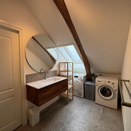 Prachtig En Ruim In Centrum Lochem