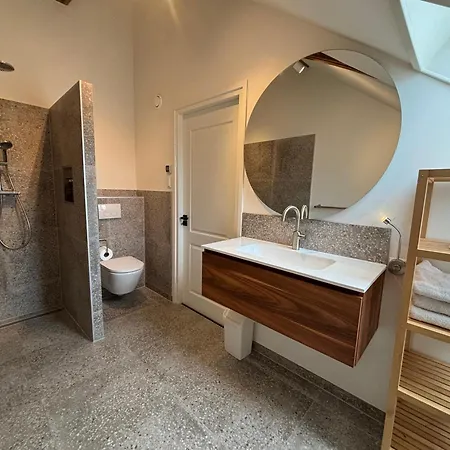 Prachtig En Ruim In Centrum Apartament Lochem