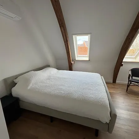 Prachtig En Ruim In Centrum