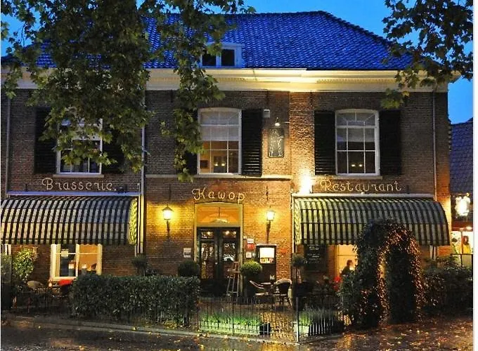 公寓 Prachtig En Ruim In Centrum *