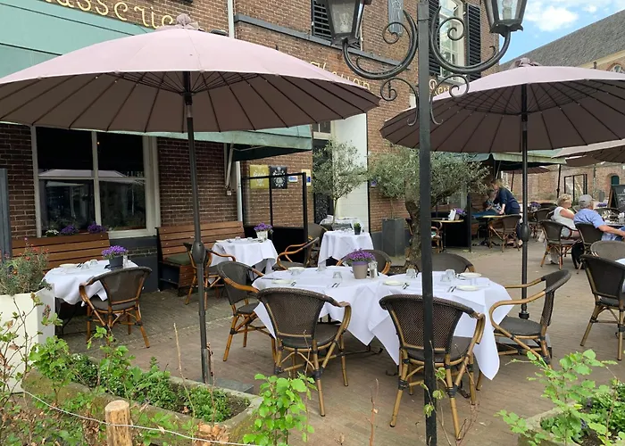 Prachtig En Ruim In Centrum * 洛赫姆