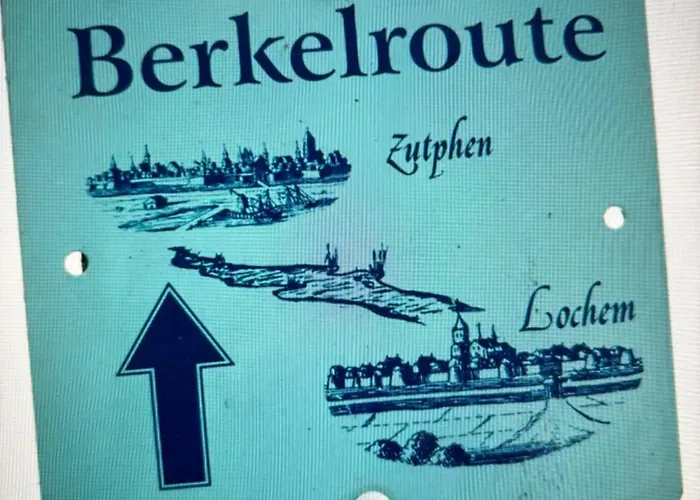 公寓 Prachtig En Ruim In Centrum *