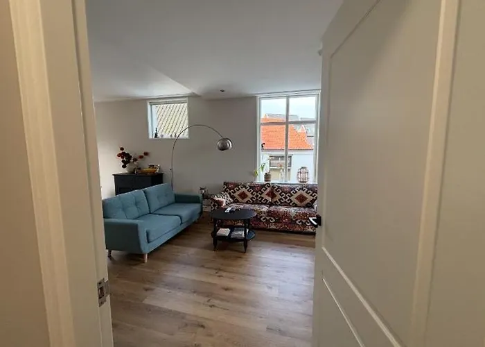 Prachtig En Ruim In Centrum