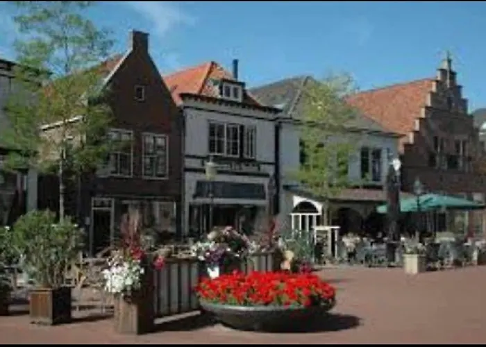 Prachtig En Ruim In Centrum 公寓 *