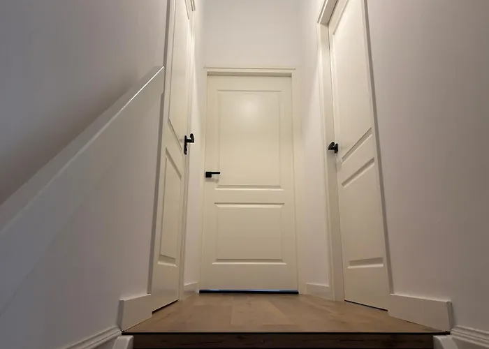 Prachtig En Ruim In Centrum * 洛赫姆