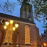 Prachtig En Ruim In Centrum Lochem