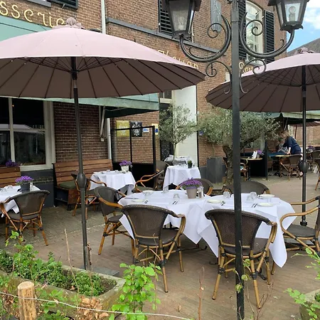 Prachtig En Ruim In Centrum * Lochem