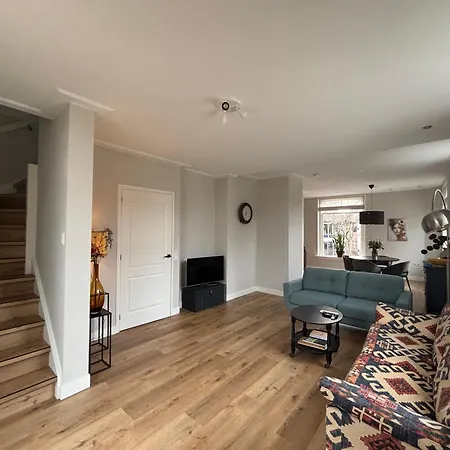 Prachtig En Ruim In Centrum