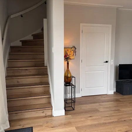 Apartament Prachtig En Ruim In Centrum *