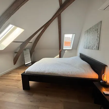 Apartament Prachtig En Ruim In Centrum Lochem