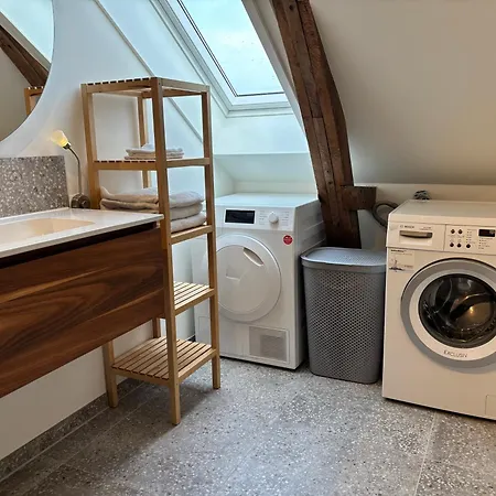 Prachtig En Ruim In Centrum Apartament *