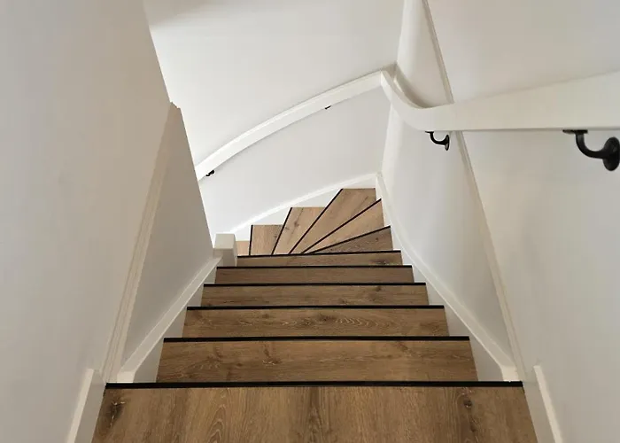 Prachtig En Ruim In Centrum * Lochem