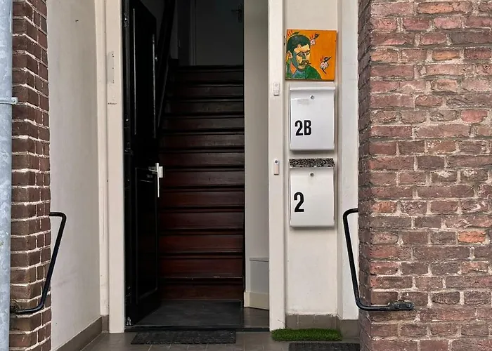 Prachtig En Ruim In Centrum Apartament Lochem