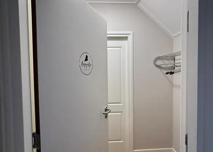 Prachtig En Ruim In Centrum Apartament