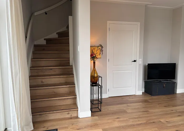 Apartament Prachtig En Ruim In Centrum *