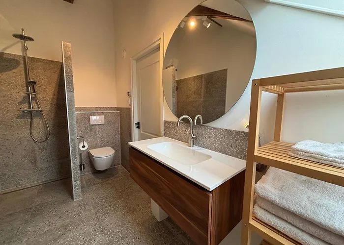 Apartament Prachtig En Ruim In Centrum Lochem