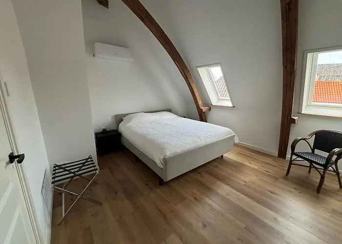Apartament Prachtig En Ruim In Centrum *