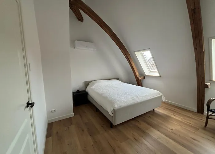 Prachtig En Ruim In Centrum * Lochem