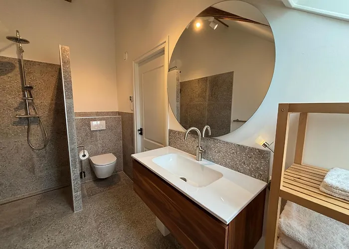 Prachtig En Ruim In Centrum