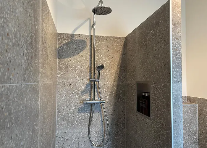 Apartament Prachtig En Ruim In Centrum