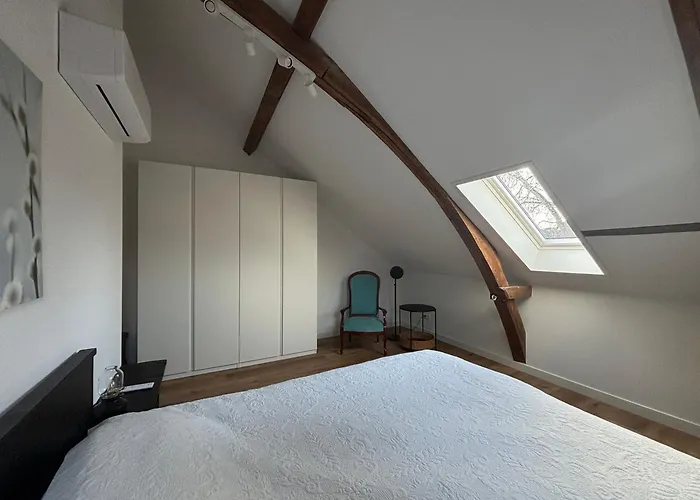 Prachtig En Ruim In Centrum Apartament Lochem