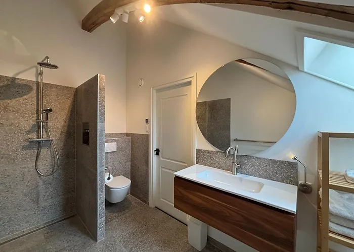 Apartament Prachtig En Ruim In Centrum Lochem