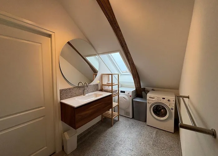 Prachtig En Ruim In Centrum Lochem