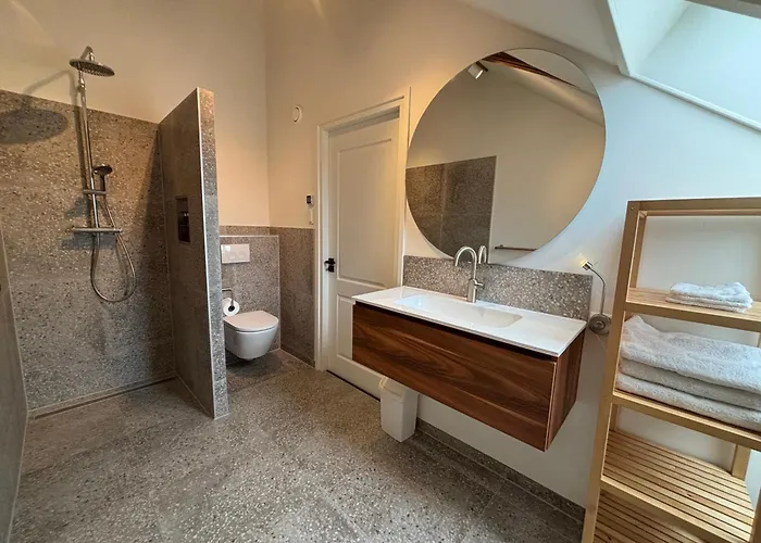 Prachtig En Ruim In Centrum Apartament Lochem