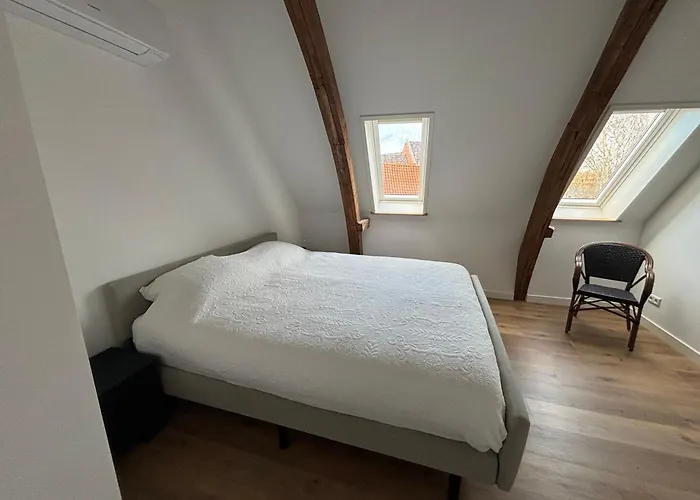 Prachtig En Ruim In Centrum